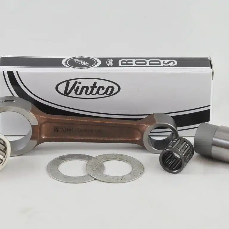 Vintco Drijfstang set Kawasaki H2-750 1972-75