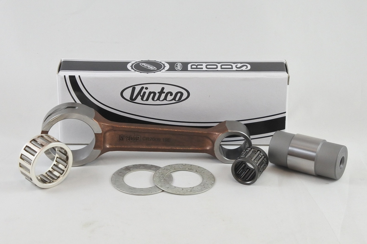 Vintco Drijfstang set Kawasaki H2-750 1972-75