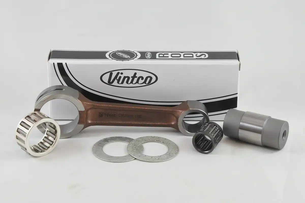 Vintco Drijfstang set Kawasaki H2-750 1972-75