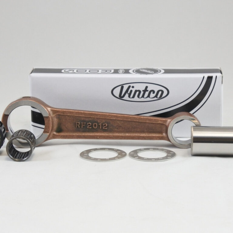 Vintco Drijfstang set Maico 360 1968-69 400 1970-81 440 1974-80 490 1981