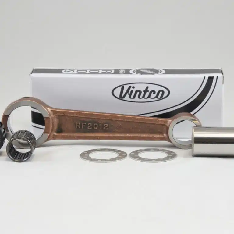 Vintco Drijfstang set Maico 360 1968-69 400 1970-81 440 1974-80 490 1981