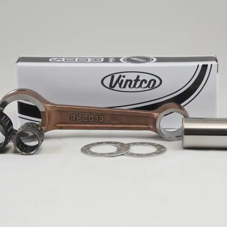 Vintco Drijfstang set Yamaha DT250 1975-79 IT250 1977-81 YZ250 1976-81 TY250 1976-77