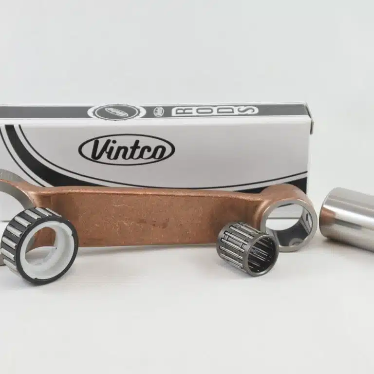 Vintco Drijfstang set Husqvarna CR450 WR450 1972-75 RT360 1973-1975