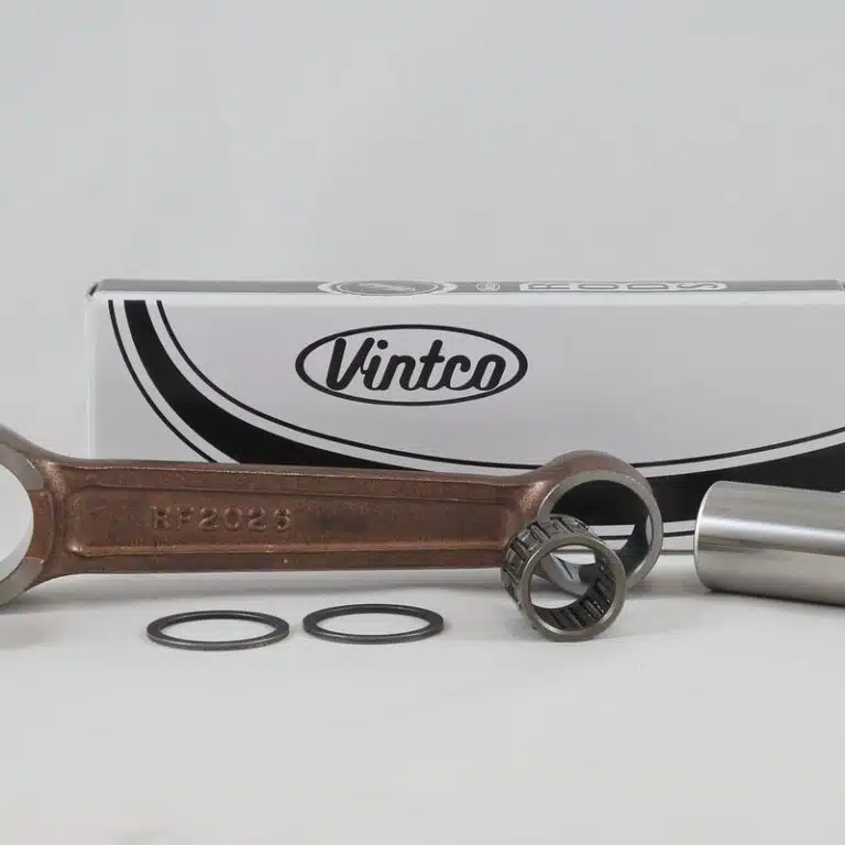 Vintco Drijfstang set Suzuki RM370 1976-77 RM400 1978