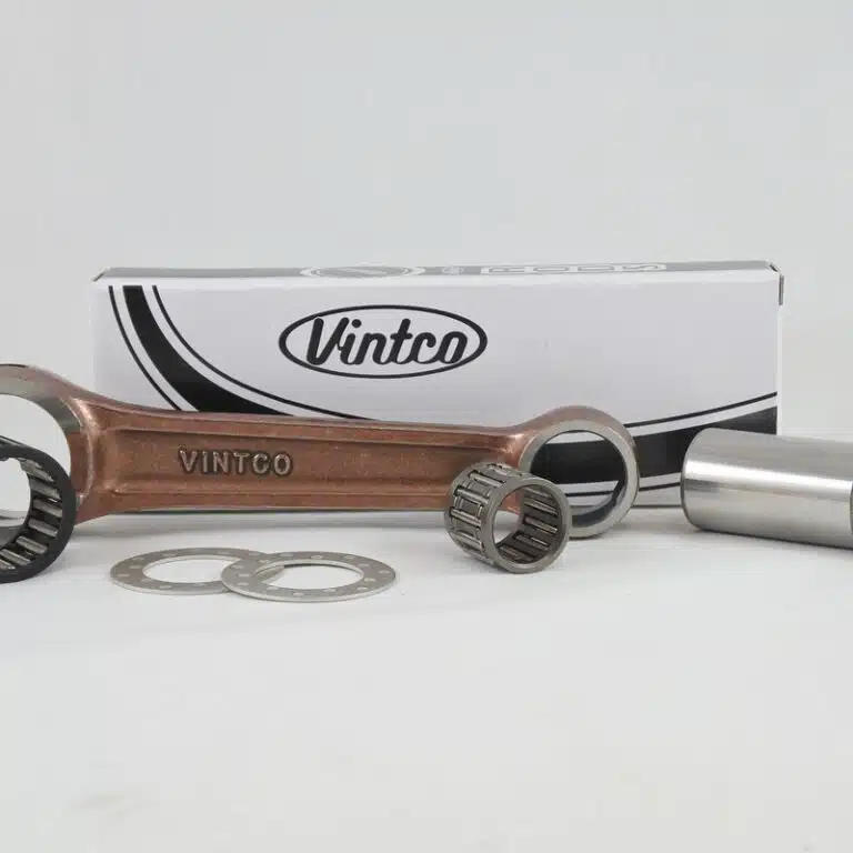 Vintco Drijfstang set Yamaha YZ 465 1980-1981 YZ 490 1982-1990 IT 465 1981-1982 IT 490 1983-1984 WR 500 1992-1993