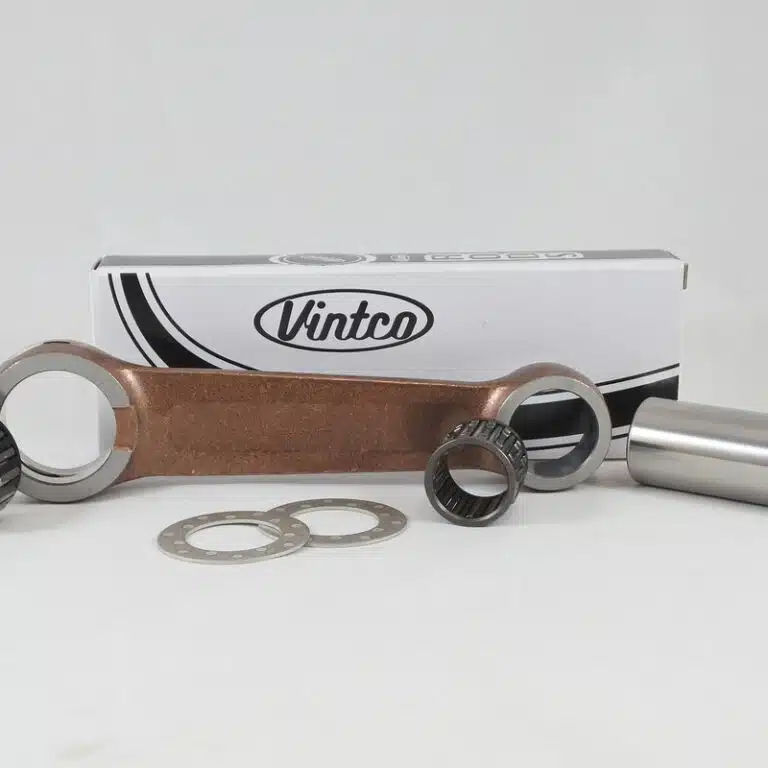 Vintco Drijfstang set KTM 420 1980-81 495 1981