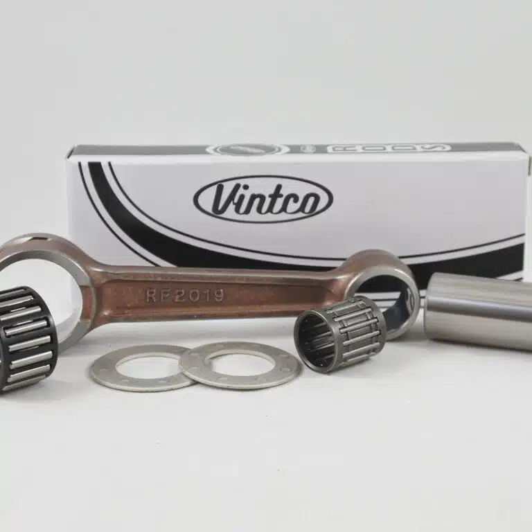 Vintco Drijfstang set Kawasaki KX 250 1974-1976 KT 250 1975-1976