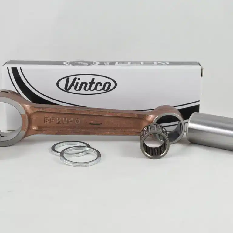 Vintco Drijfstang set Suzuki RM500 1983-84