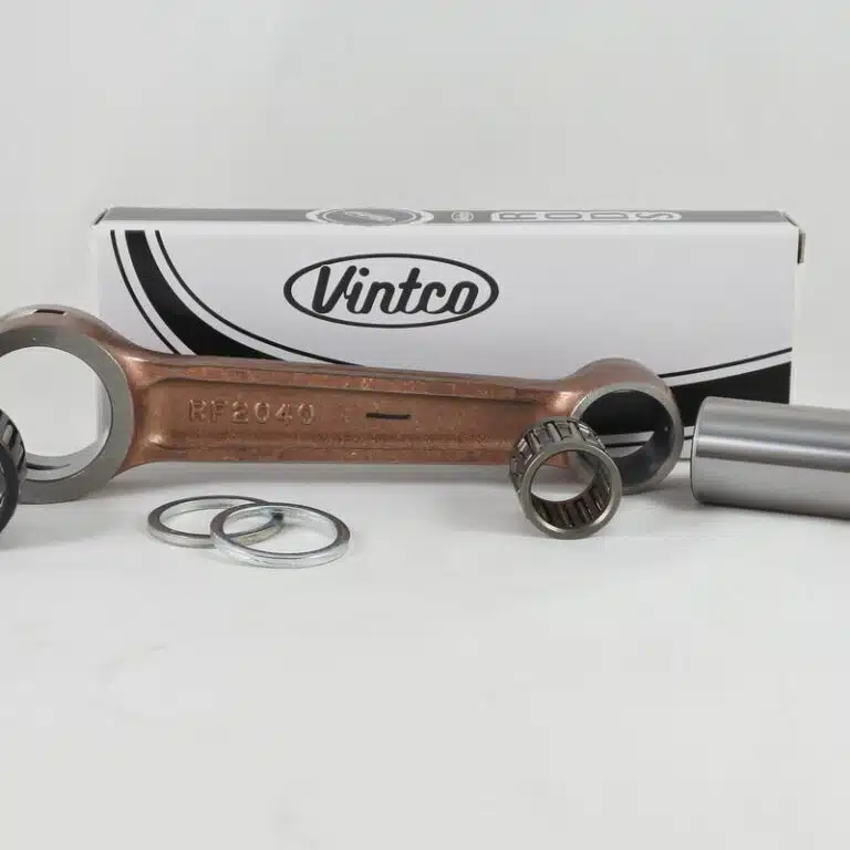 Vintco Drijfstang set Suzuki RM465 1981-82