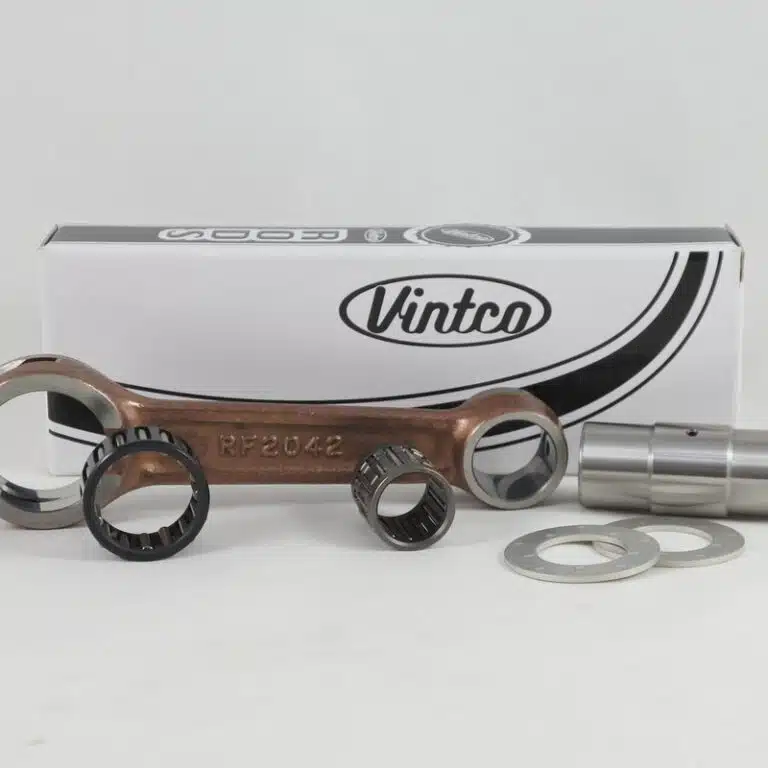 Vintco Drijfstang set Kawasaki H1-500 1969-75 KH500 1976