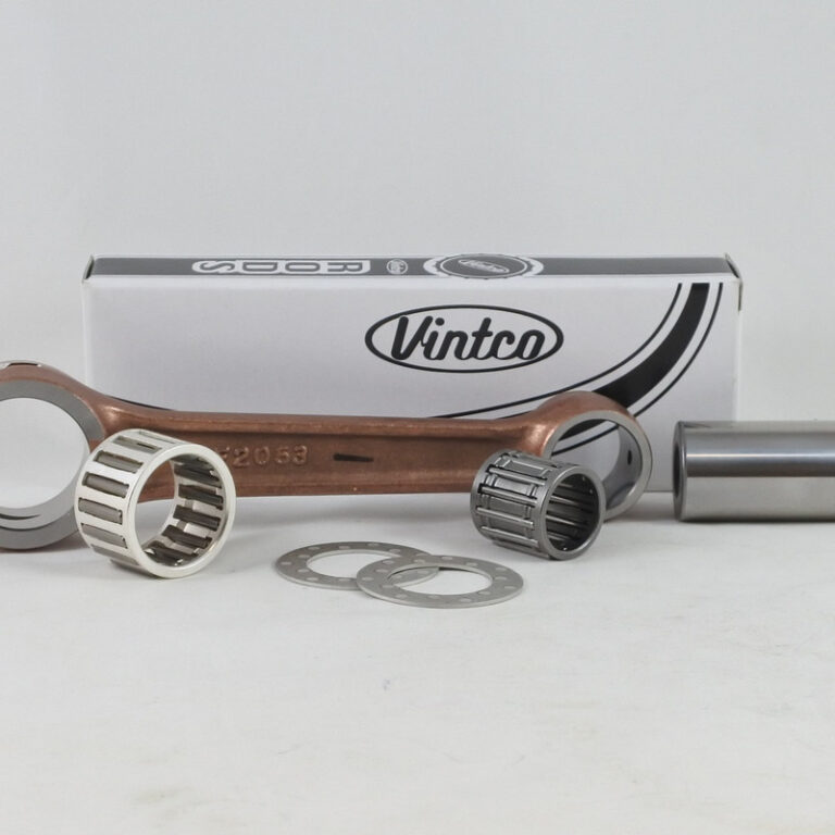 Vintco Drijfstang set Kawasaki KX 500 1985-2004