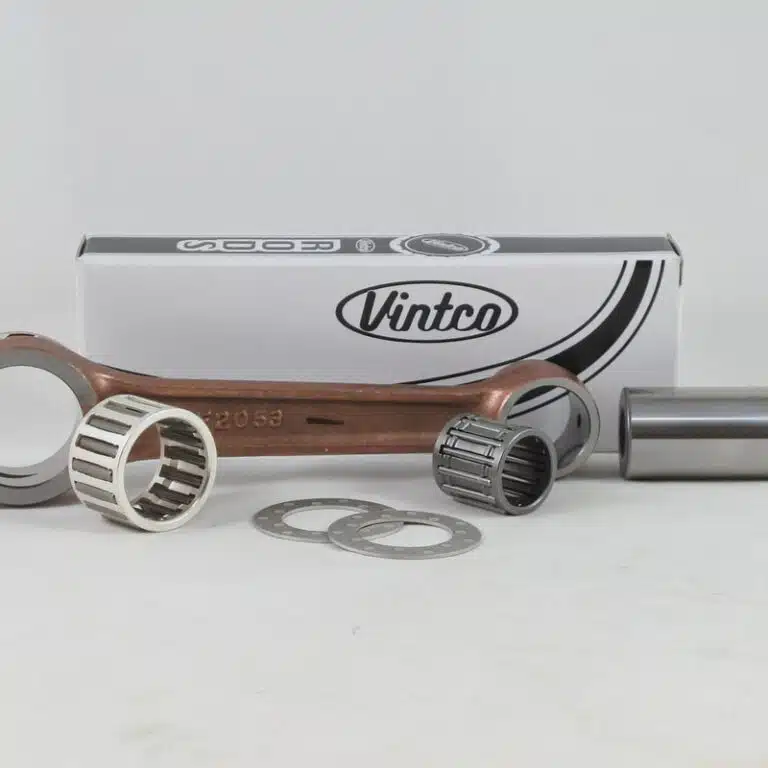 Vintco Drijfstang set Kawasaki KX 500 1985-2004