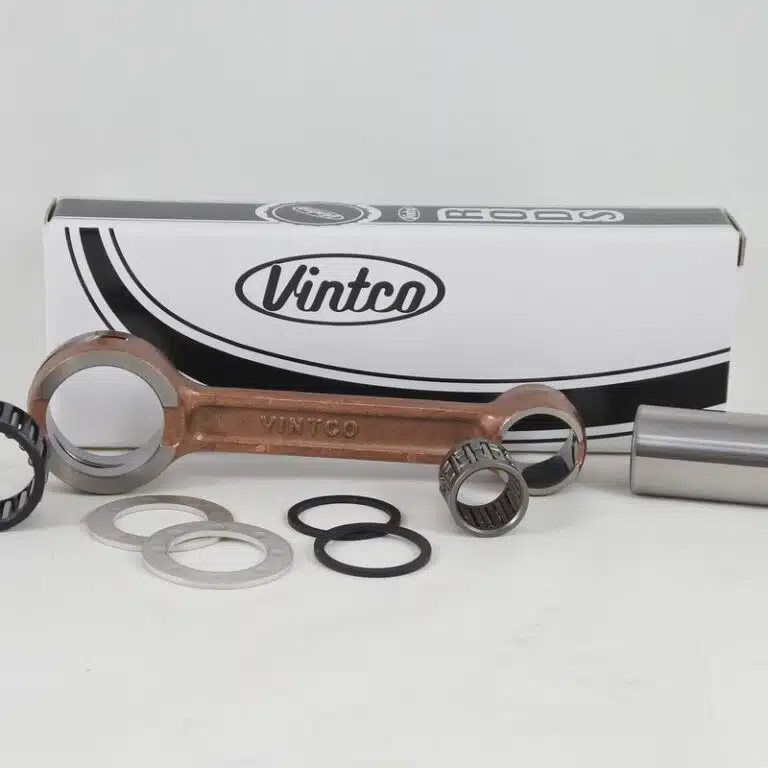 Vintco Drijfstang set Suzuki RM125 1989-96