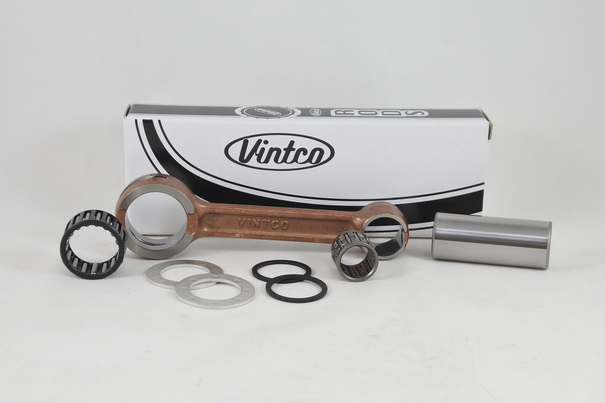 Vintco Drijfstang set Suzuki RM125 1989-96
