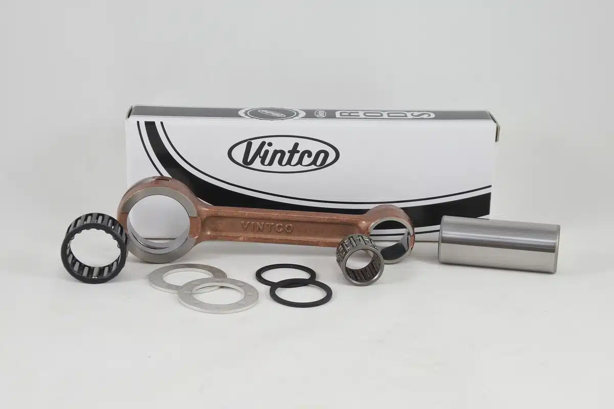 Vintco Drijfstang set Suzuki RM125 1989-96