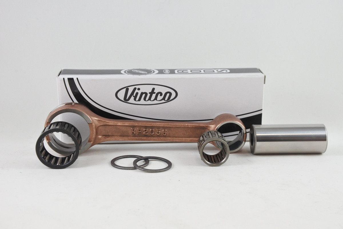 Vintco Drijfstang set Suzuki RM250 1986-95 RMX250 1989-98