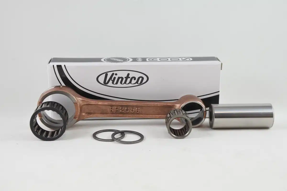 Vintco Drijfstang set Suzuki RM250 1986-95 RMX250 1989-98