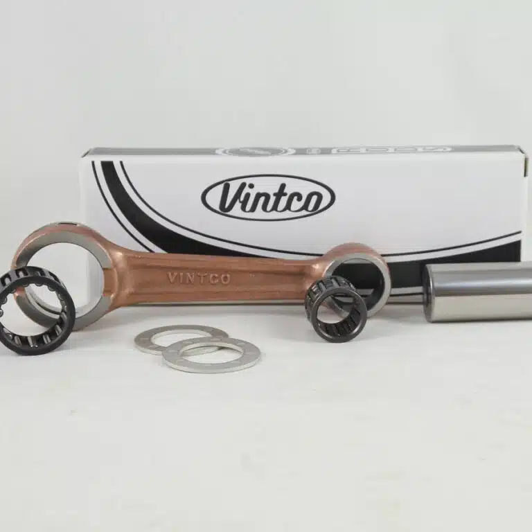 Vintco Drijfstang set Kawasaki KX125 1988-91 KDX200 1995-06 KDX220 1997-05