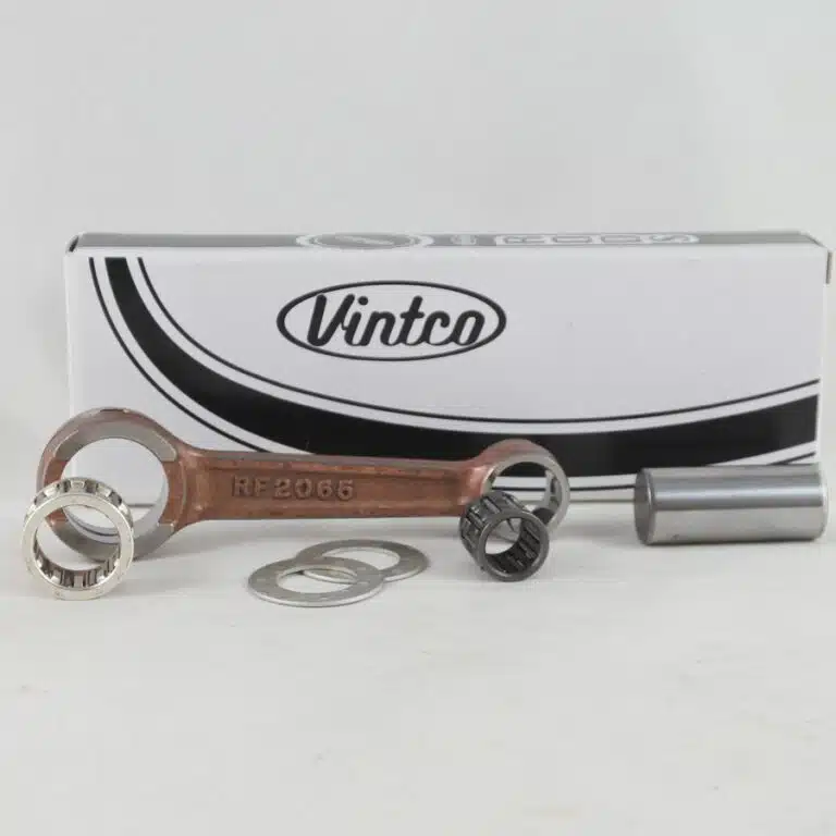 Vintco Drijfstang set Suzuki DS80 1978-00 JR80 2001-04 RM60 1979-83 RM80 1977-79