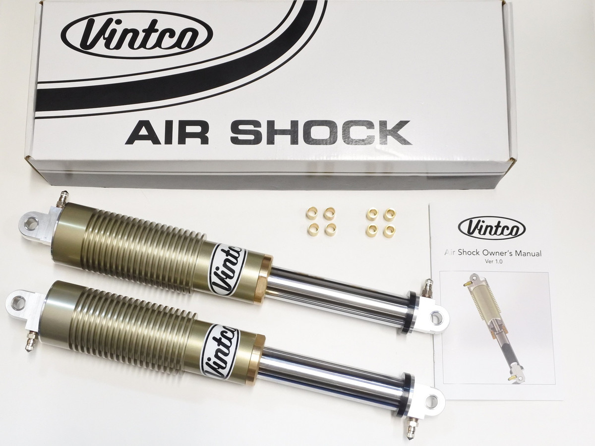 Vintco achterveren ( lucht ) Air Shock 14.25