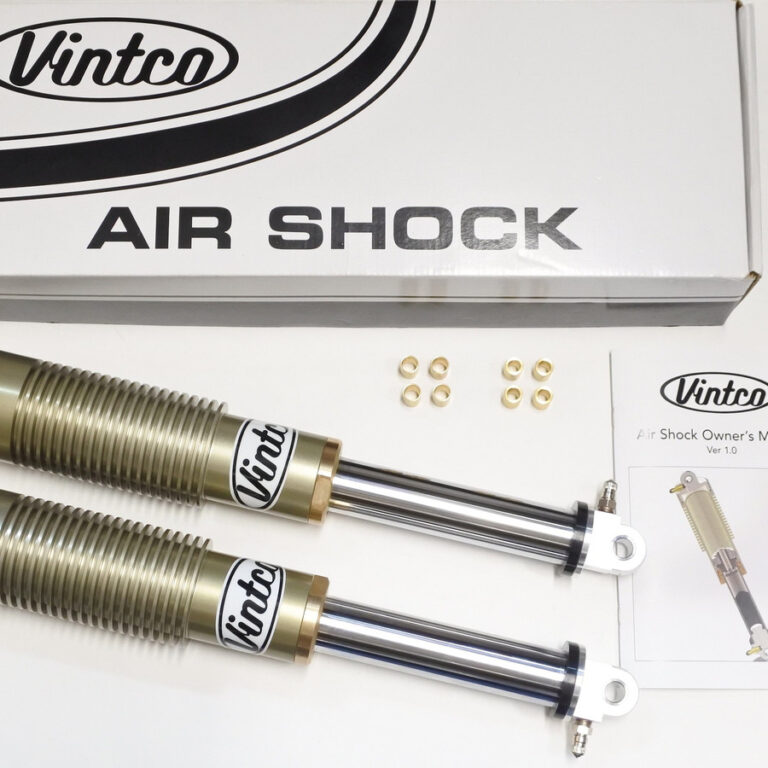 Vintco achterveren ( lucht ) Air Shock 16.25
