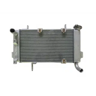 KSX OEM Grootte Radiator Suzuki Quad LT-Z 400 2009-2017