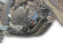 Pro Carbon blokbeschermer Husqvarna TC 125 2023- & KTM SX 125 2023- & Gas Gas MC 125 2024-