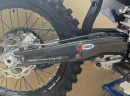 Pro Carbon achterbrug beschermers KTM SX/F 125/250/300/350/450 2023- & EXC/EXC-F 250/300/350/450/500 2024- & Husqvarna TC/FC 125/250/350/450 2023- & TE/FE 150/250/350/450/501 2024-