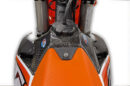 Pro Carbon benzinetank cover ( full set ) KTM SX-F 250/350/450 2023-