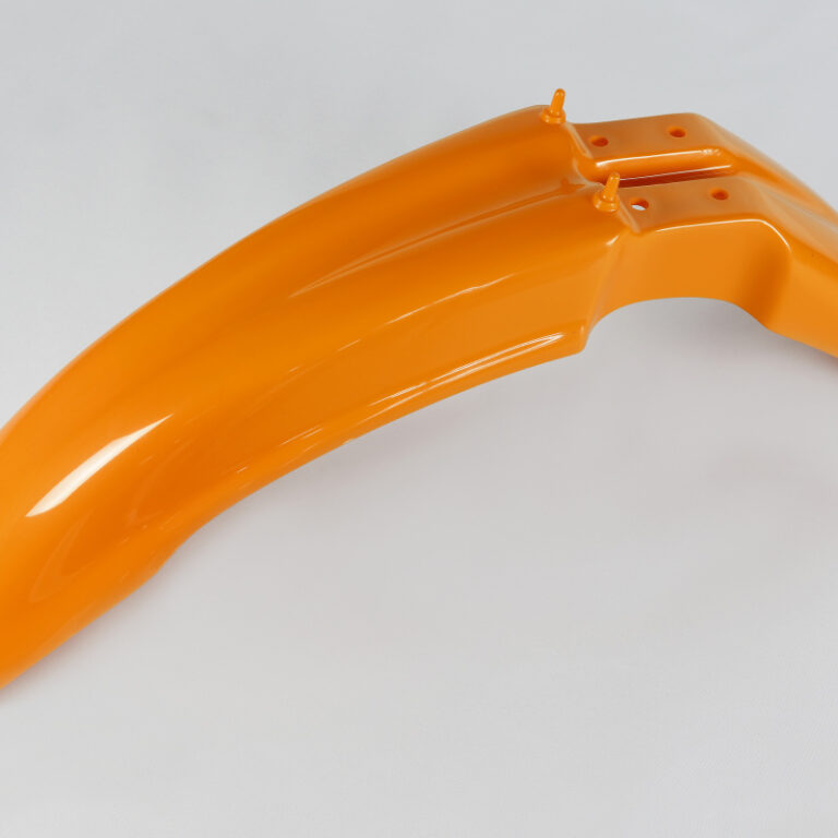 UFO voorspatbord Oranje 126 KTM 93-98