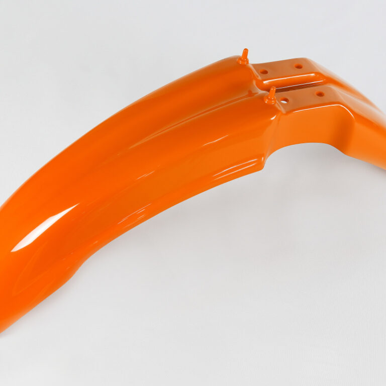UFO voorspatbord Oranje 127 KTM 93-98