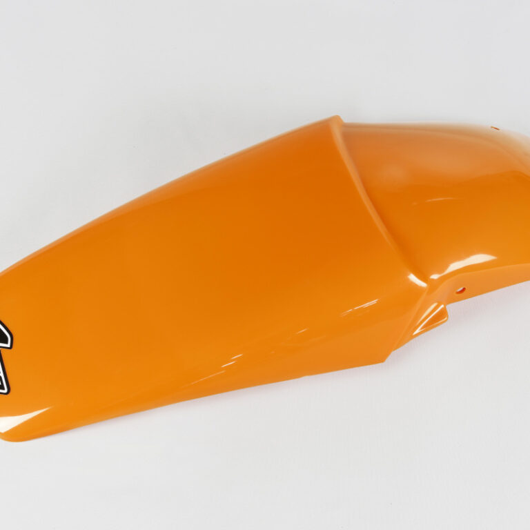 UFO achterspatbord Oranje 126 KTM 93-97