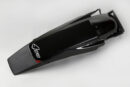 UFO Achterspatbord met taillight Zwart KTM EXC 125-620 1998-2003