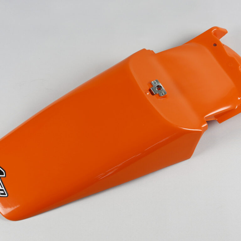 UFO achterspatbord Oranje KTM EXC 400/620 1993-1997