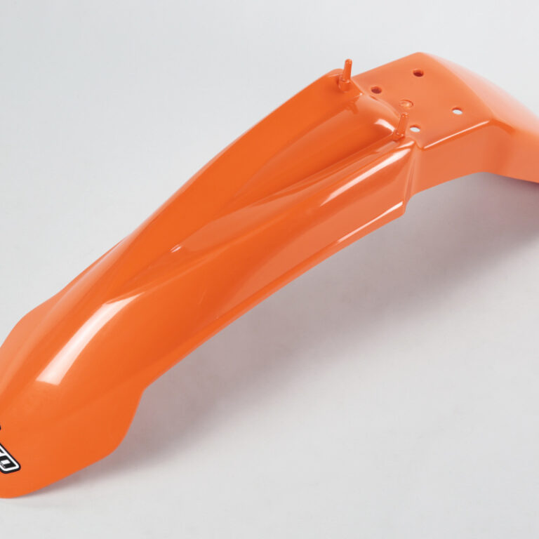 UFO voorspatbord Oranje KTM 1999-2002