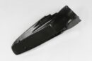 UFO Achterspatbord met taillight Zwart KTM EXC 125-620 1998-2003