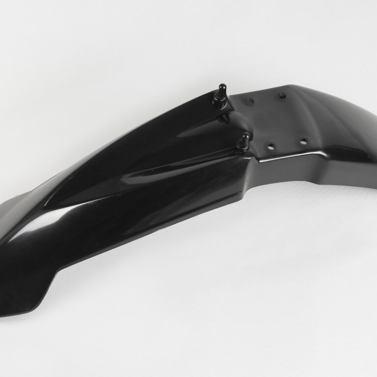 UFO voorspatbord Zwart KTM SX 65 2002-2008