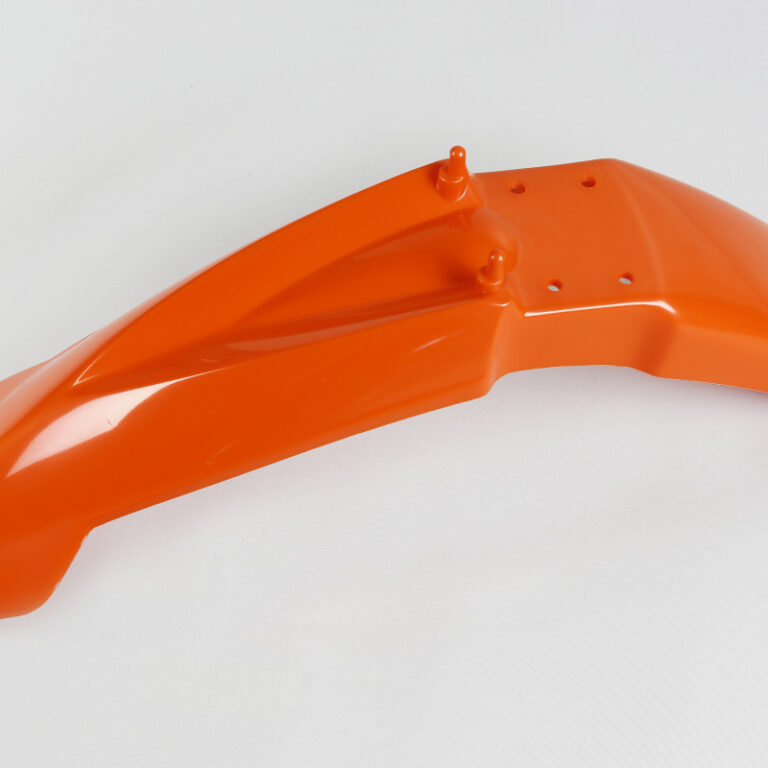 UFO voorspatbord Oranje KTM SX 65 2002-2008