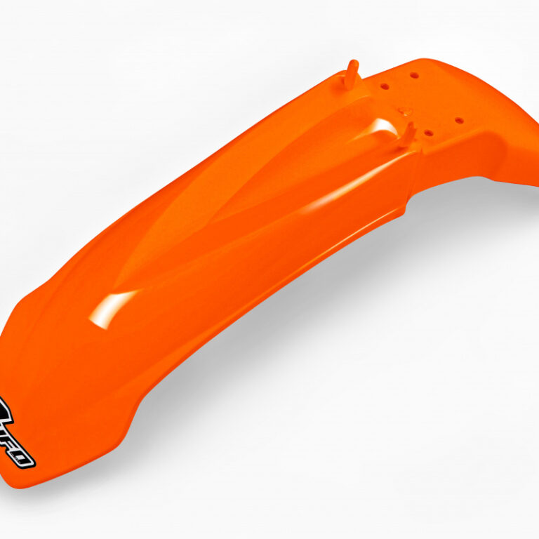UFO voorspatbord Oranje KTM SX 85 04-12