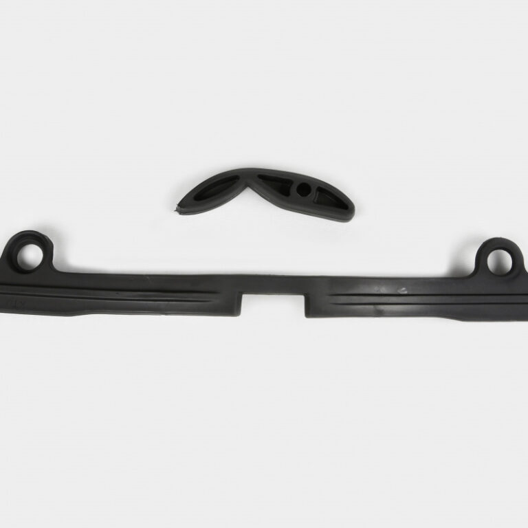 UFO swingarm geleider Zwart KTM SX 85 2004-2014