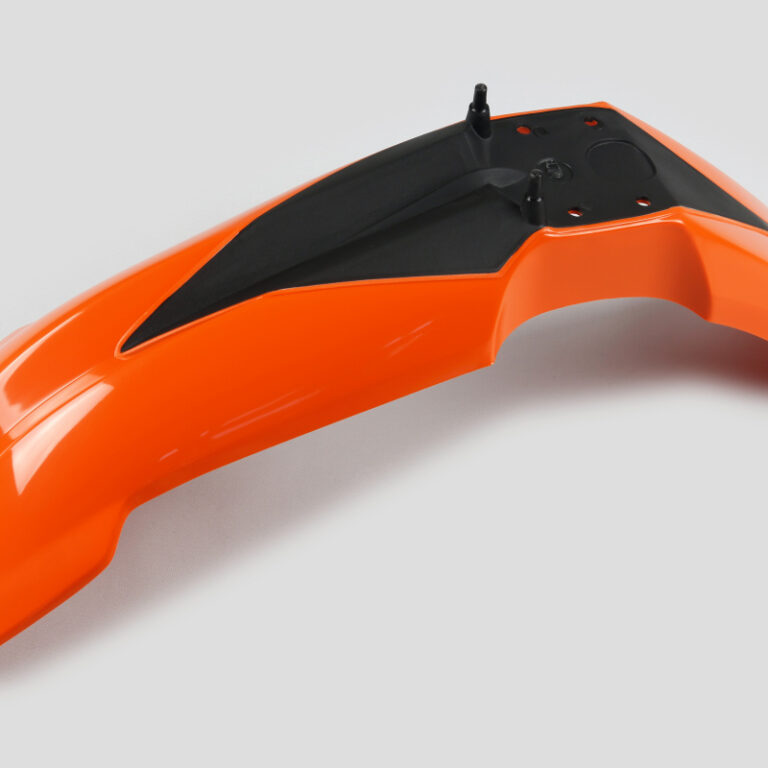 UFO voorspatbord Oranje KTM SX 65 2009-2011