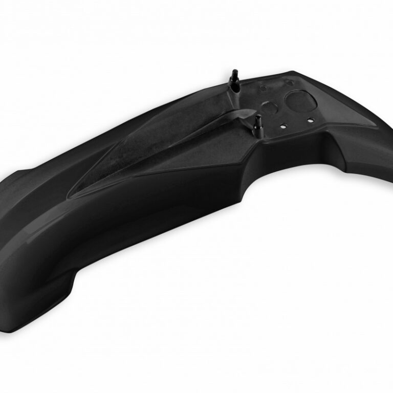 UFO voorspatbord Zwart KTM SX 65 2012-2015