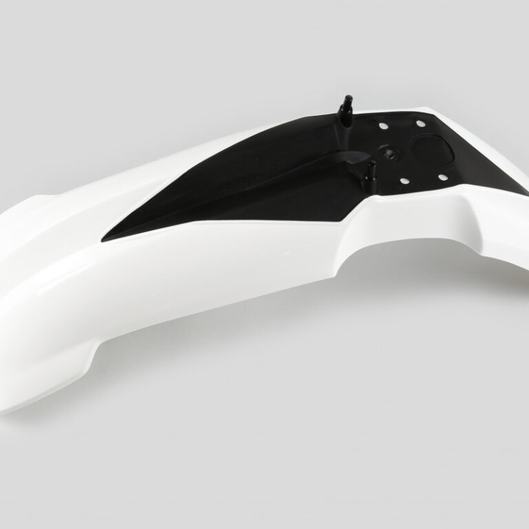 UFO voorspatbord Wit KTM SX 65 2012-2015