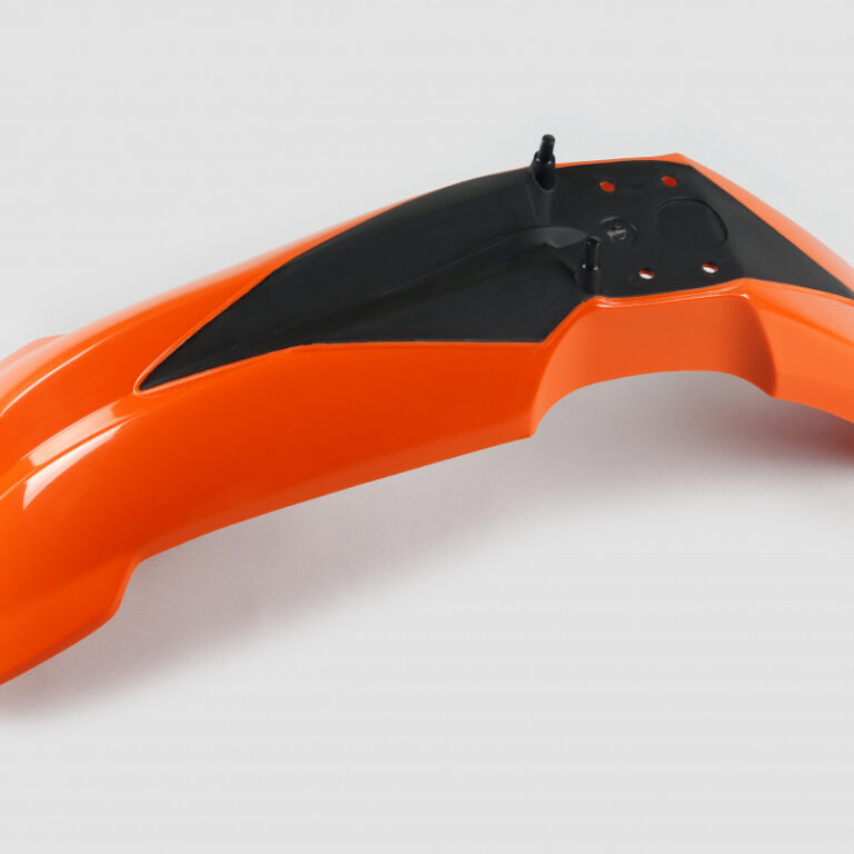 UFO voorspatbord Oranje KTM SX 65 2012-2015