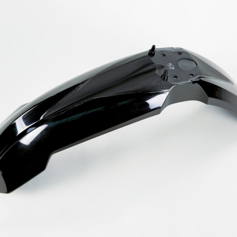 UFO voorspatbord Zwart KTM SX 85 2013-2017