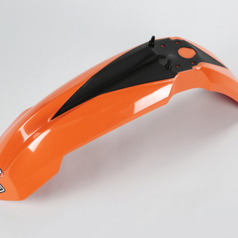 UFO voorspatbord Oranje KTM SX 85 2013-2017