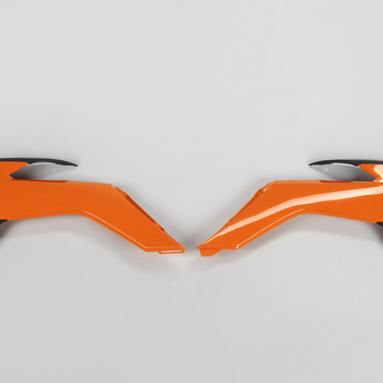 UFO radiator kappen OEM 2013/2014/2016 KTM SX 85 2013-2017