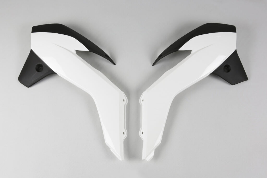 UFO radiator kappen OEM 2017 KTM SX 85 2013-2017