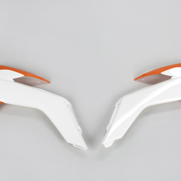 UFO radiator kappen OEM 2015 KTM SX 85 2013-2017