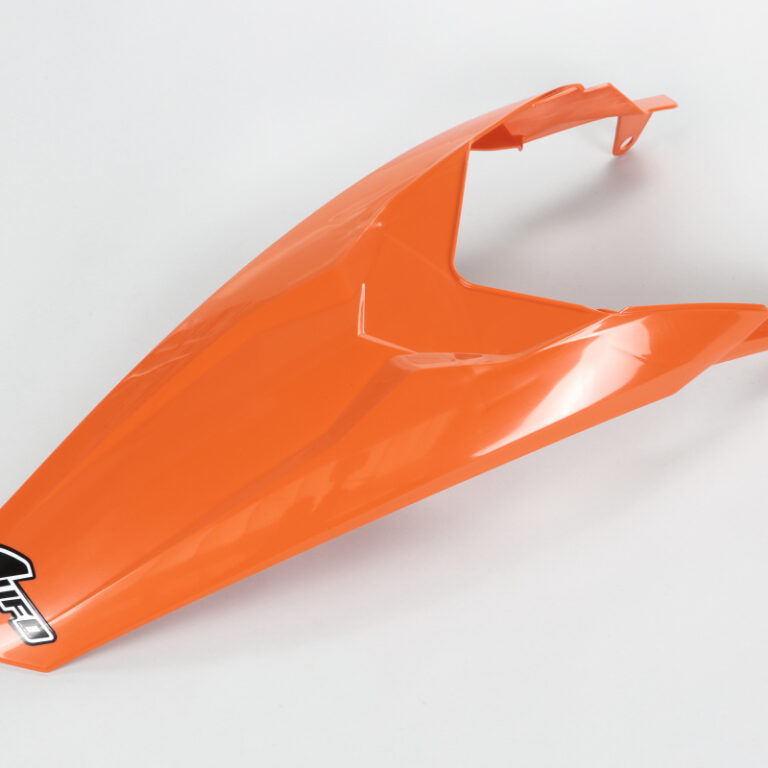 UFO achterspatbord Oranje KTM SX 85 2013-2017